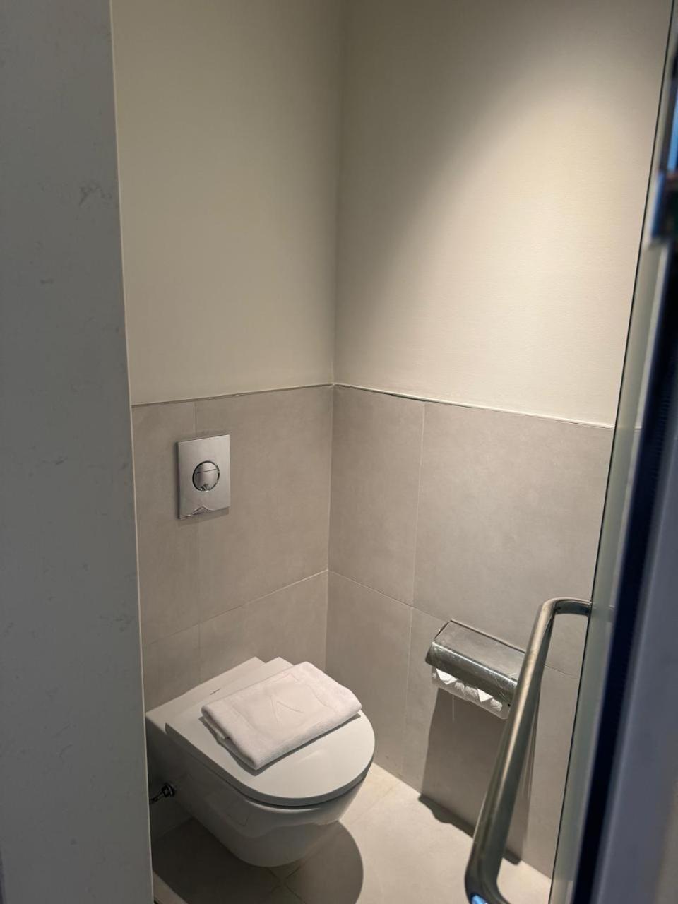 Address Beach Marassi Residence 阿莱曼 外观 照片
